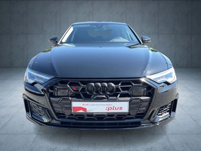 Audi S6 Sedan