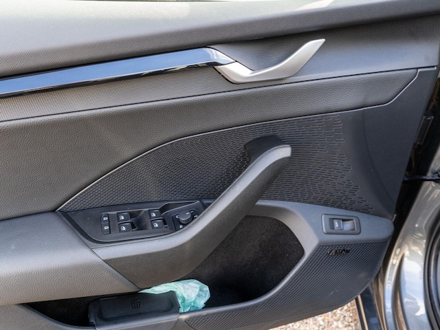 Skoda Octavia 2.0 TSI Combi RS