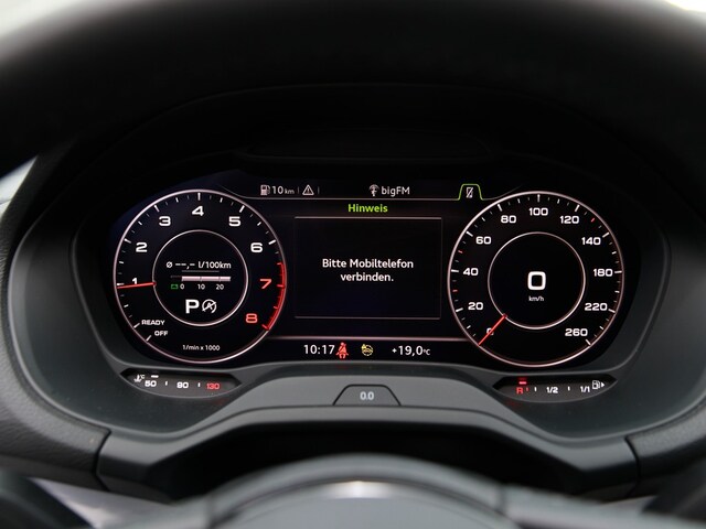 Audi Q2 35 TFSI S-Tronic