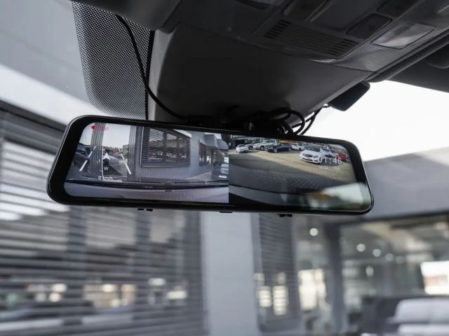 Volkswagen Tiguan Allspace DSG Highline