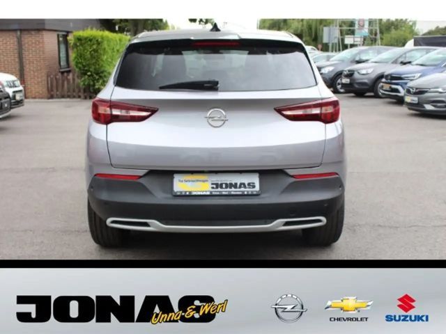 Opel Grandland X 1.6 Turbo Elegance