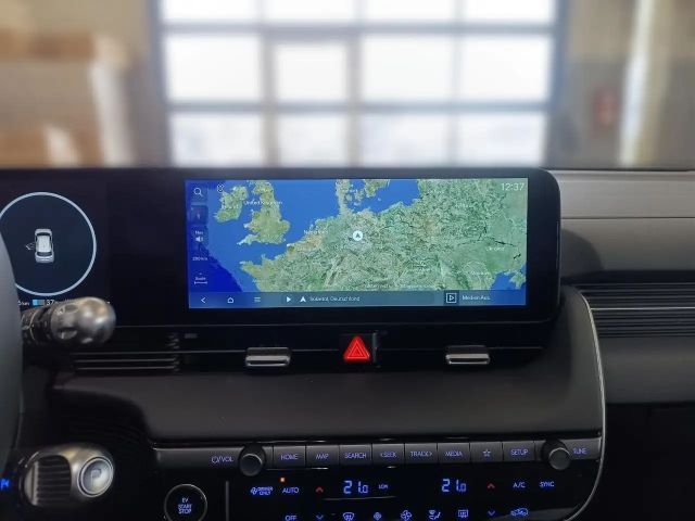 Hyundai IONIQ 5 Techniq