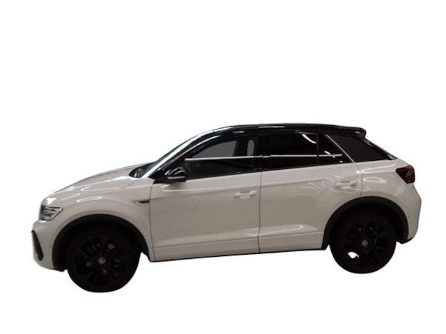 Volkswagen T-Roc T-ROC 2.0    R-L  BT140 TSID7A