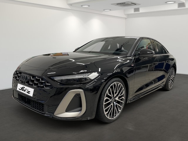 Audi A5 Quattro S-Tronic