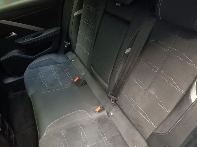 Opel Astra Sports Tourer Ultimate