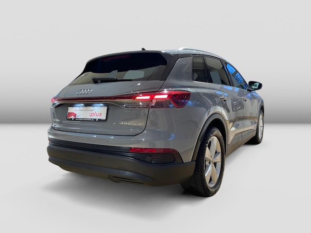 Audi Q4 e-tron 35