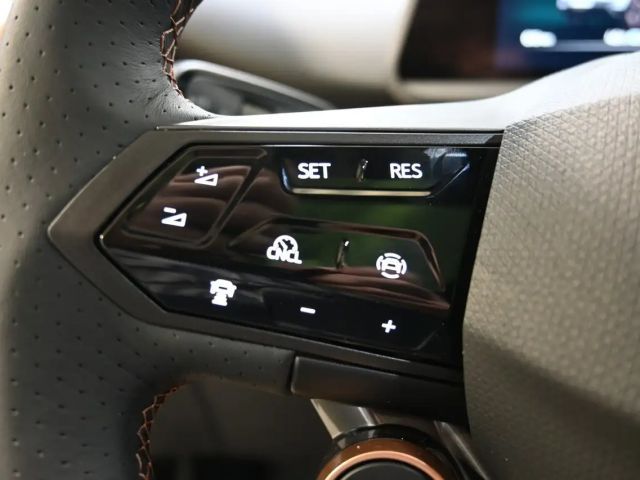 Cupra Tavascan Extreme 210kW/286PS