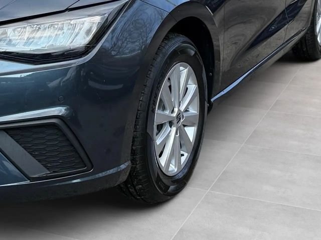 Seat Ibiza 1.0 TSI DSG Style