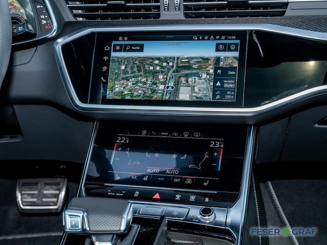 Audi S6 Avant Quattro