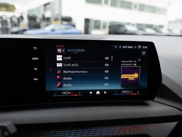 BMW 135 Sedan xDrive