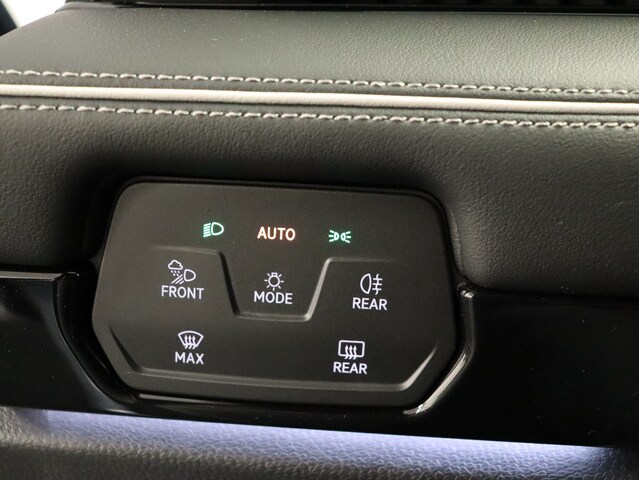 Volkswagen ID.7 IQ.Drive Tourer