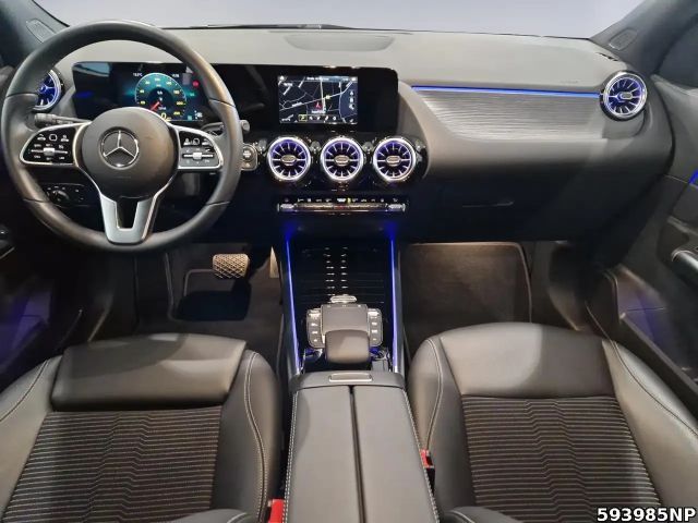 Mercedes-Benz GLA 200 Progressive