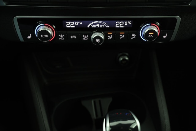 Audi Q2 30 TDI S-Tronic