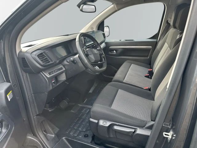 Opel Zafira Life Edition XL *CAM *Sitzhzg *9 Sitze