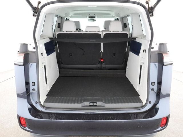 Volkswagen ID.Buzz Pro