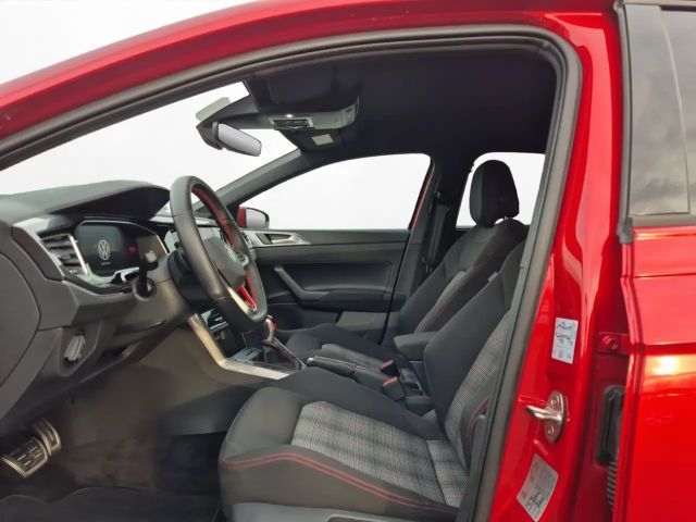 Volkswagen Polo 2.0 TSI DSG GTI IQ.Drive