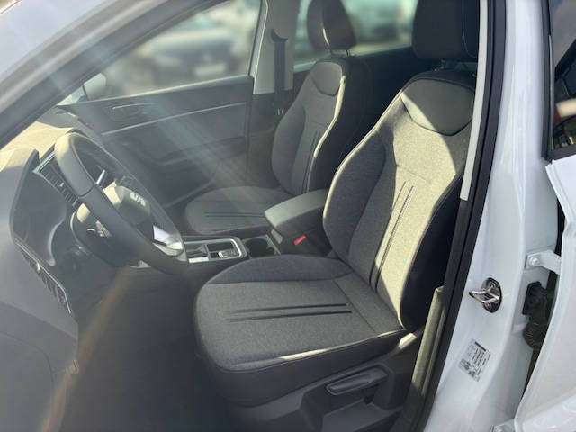 Seat Ateca 1.5 TSI DSG