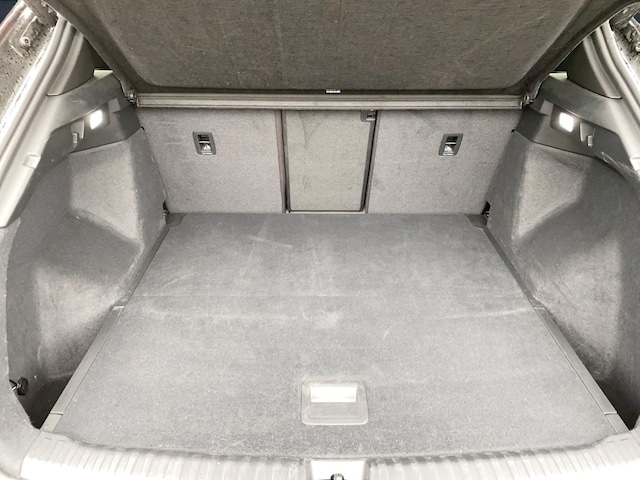 Audi Q4 e-tron 50 Quattro