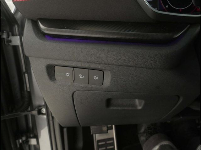 Skoda Octavia 2.0 TSI Combi RS