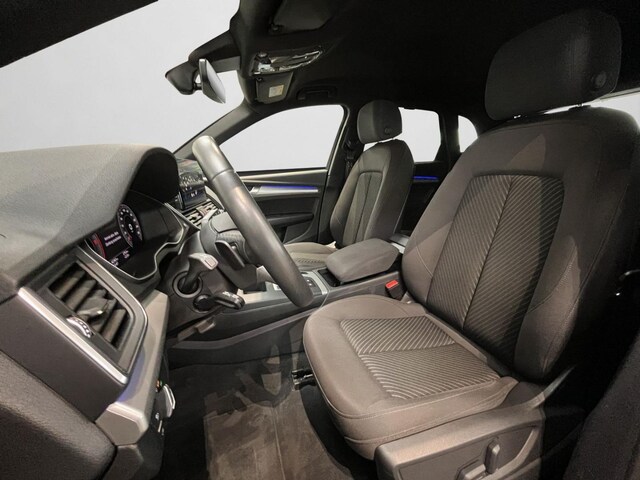 Audi Q5 40 TDI Quattro S-Tronic