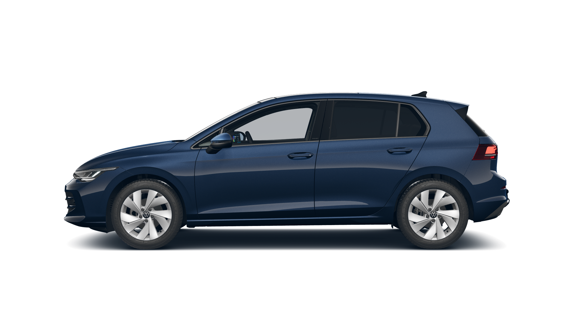 Volkswagen Golf 1.5 TSI ACT Life