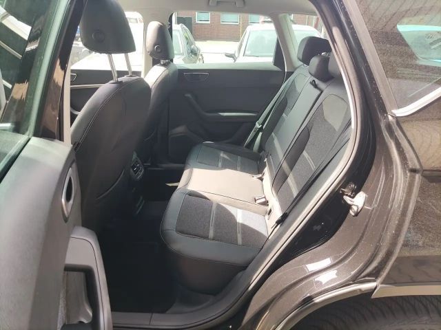 Seat Ateca Xperience PANO,Full Link,KAM,GJR,AHK,KESSY