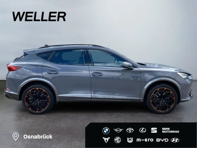 Cupra Formentor DSG VZ