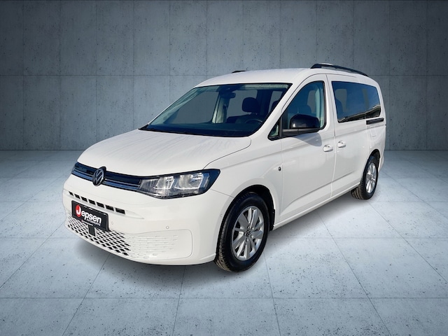 Volkswagen Caddy 1.5 TSI Maxi