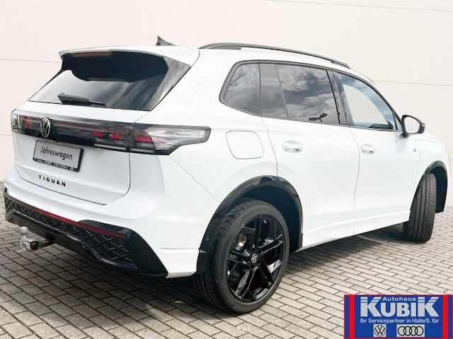 Volkswagen Tiguan 2.0 TDI 4Motion DSG Style