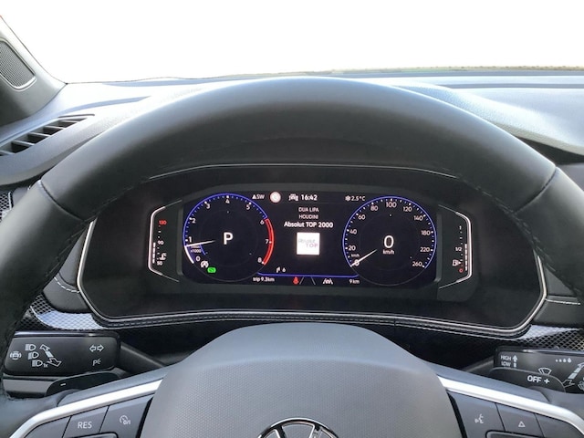 Volkswagen T-Cross 1.5 TSI DSG R-Line