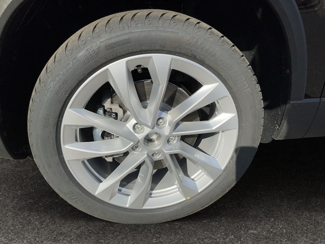 Skoda Karoq 1.5 TSI ACT Selection