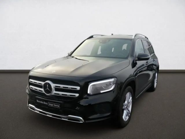 Mercedes-Benz GLB 200 4MATIC Progressive