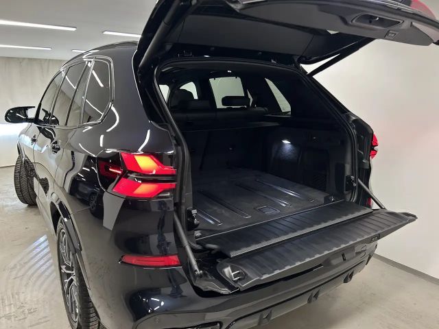 BMW X5 M-Sport M60i xDrive