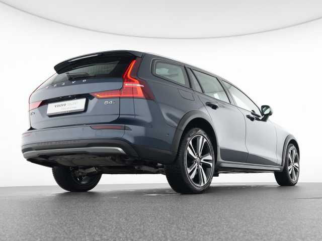 Volvo V60 Cross Country V60 Cross Country