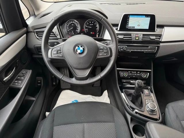 BMW 216 216i Advantage pakket Gran Tourer