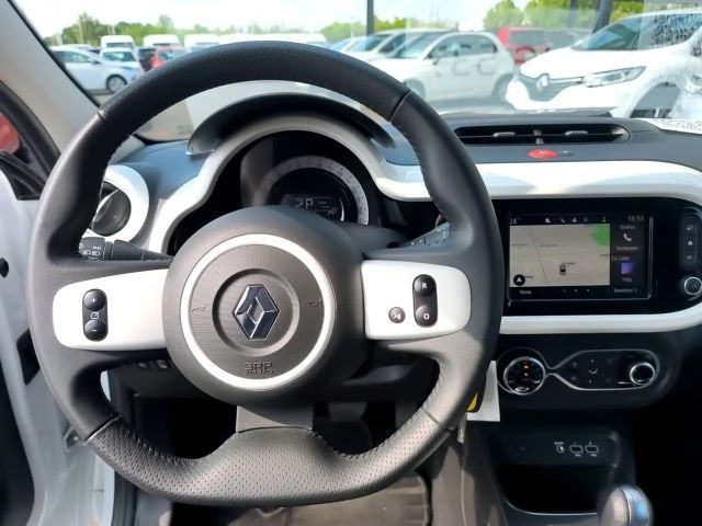 Renault Twingo E-Tech Techno