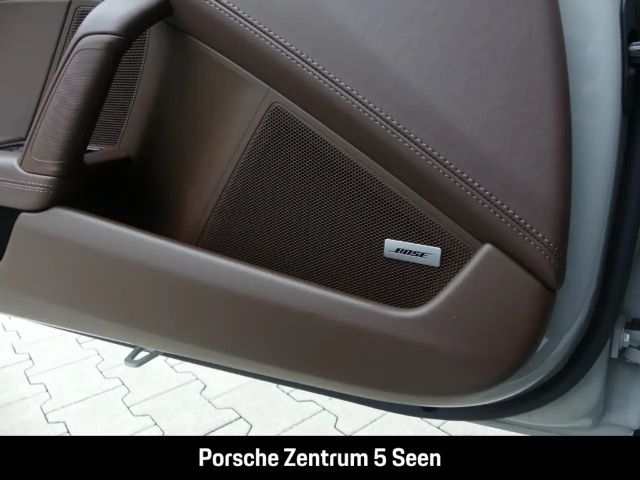 Porsche 992 4S Cabrio Carrera