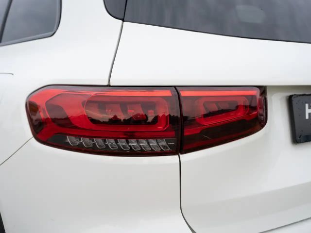 Mercedes-Benz GLB 250 4MATIC