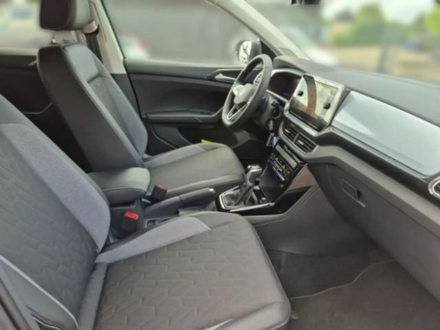 Volkswagen T-Cross DSG