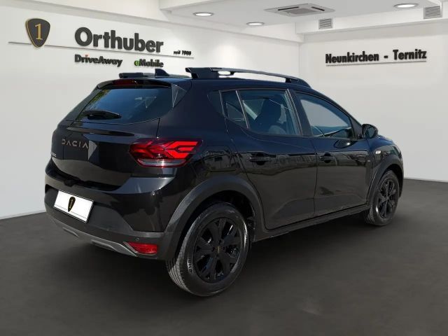 Dacia Sandero Stepway TCe 90