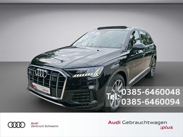 Audi Q7 3.0 TDI Quattro