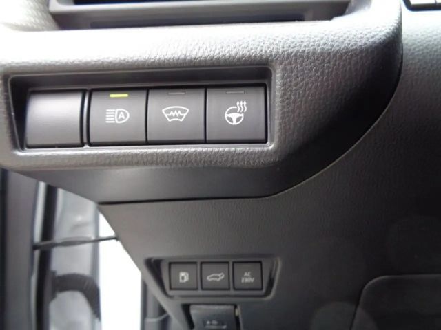 Toyota Prius Executive Hybride Plug-in