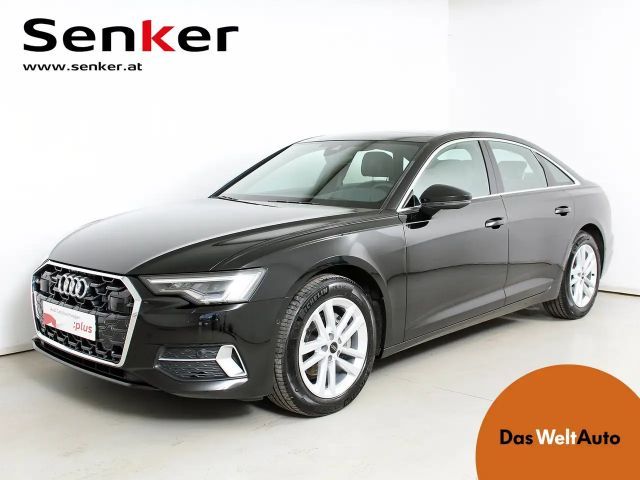 Audi A6 Quattro Sedan Sport