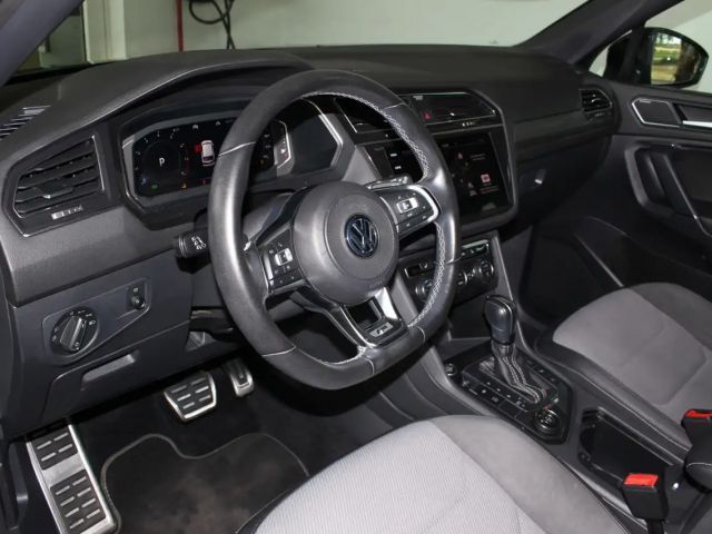 Volkswagen Tiguan 2.0 TSI Allspace R-Line Style