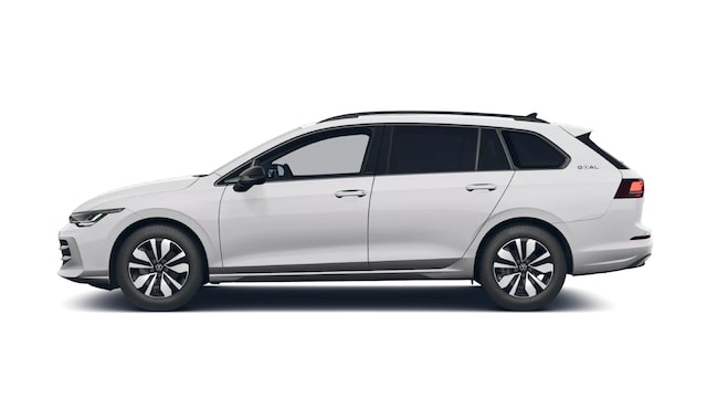 Volkswagen Golf 1.5 TSI Life Variant