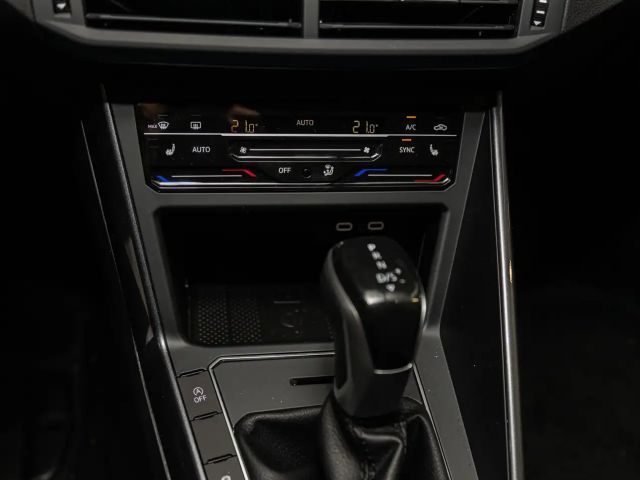 Volkswagen Polo 1.0 TSI DSG Style