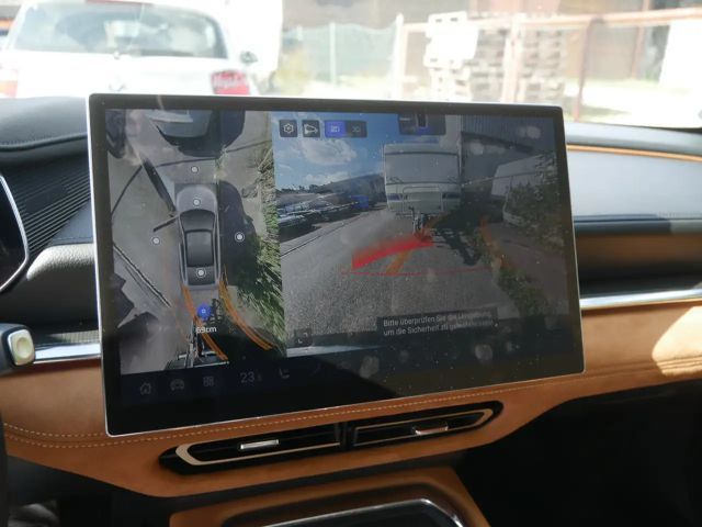 Mazda 6e Plus Takumi