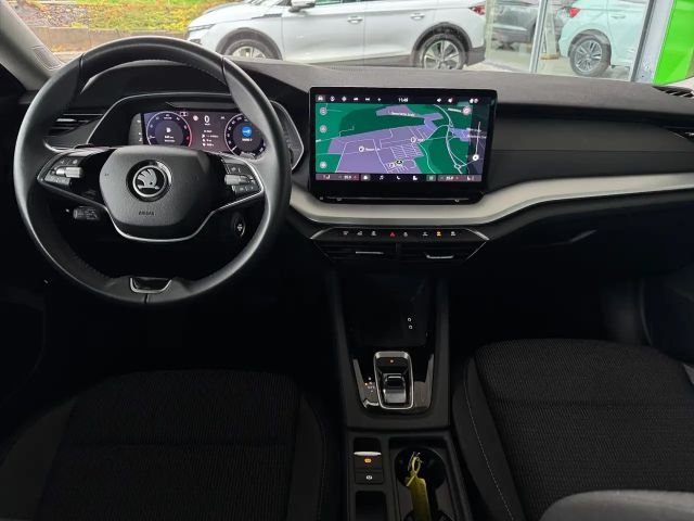 Skoda Octavia Combi Selection