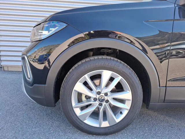 Volkswagen T-Cross Friends TSI