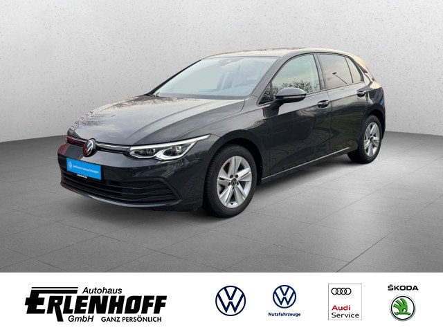 Volkswagen Golf 1.5 TSI Golf VIII Life